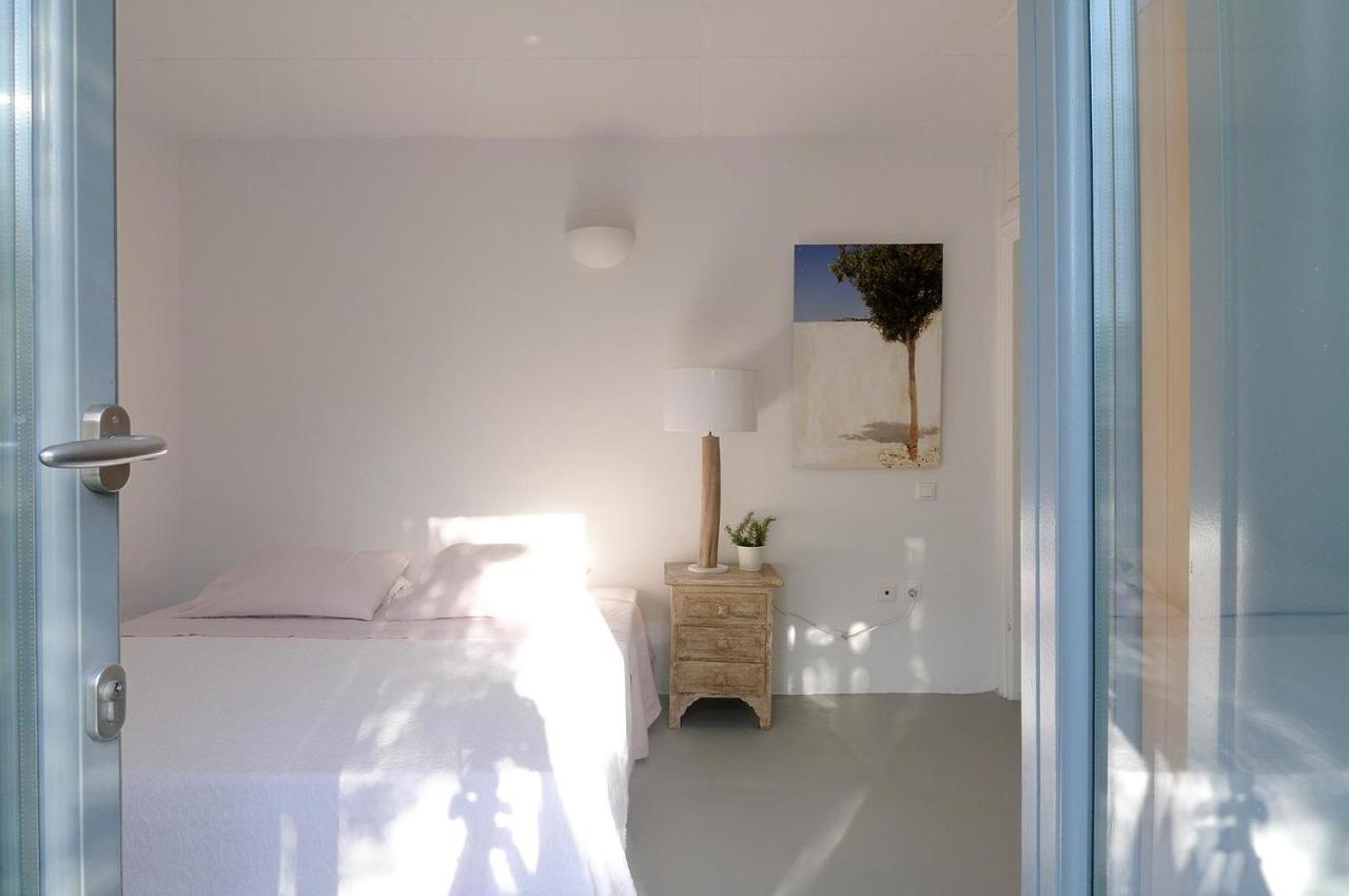 Villa Opal By Mykonos Rocks Mykonos Town Buitenkant foto