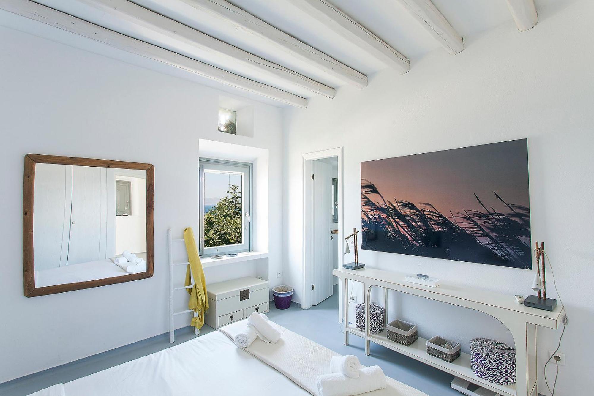 Villa Opal By Mykonos Rocks Mykonos Town Buitenkant foto